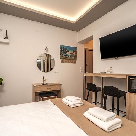 Giovanni'S Studio Parigoria 外观 照片