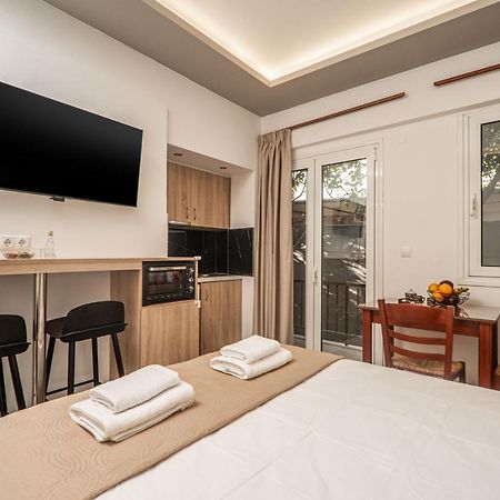 Giovanni'S Studio Parigoria 外观 照片
